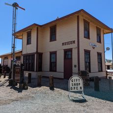 Columbus Historical Society