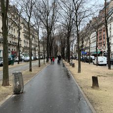 Promenade Aristides-de-Sousa-Mendes
