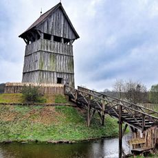 Motte Luetjenburg