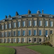 Holyrood Palace