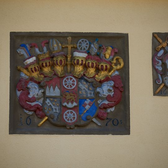 Wappen