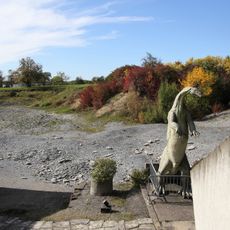 Urweltsteinbruch Holzmaden