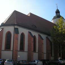 Stadtkirche St. Marien