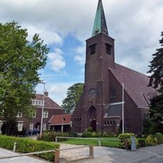 Onze Lieve Vrouwe Hemelvaart, Nieuwkoop