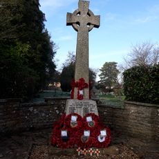 Elstead War Memorial