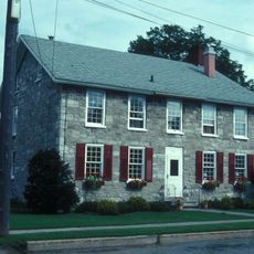 William Archer House