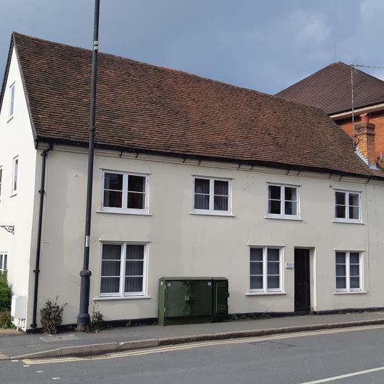 Gardeners Arms Public House