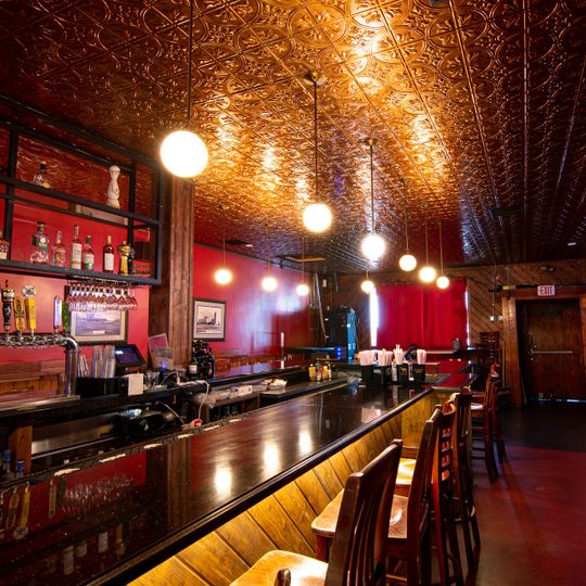 Melody Bar & Grill