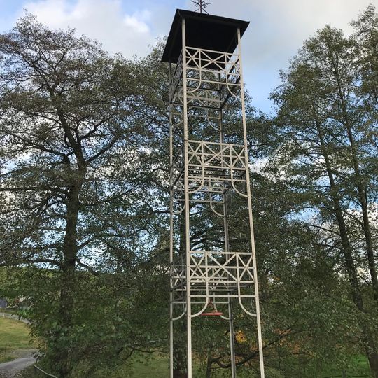 Schlauchturm Waldkirchen