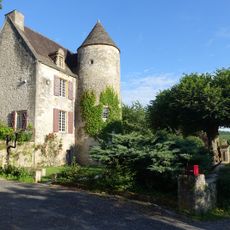 Manoir de Rochecourbe