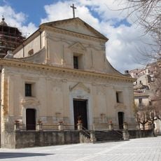 Santa Maria Maddalena