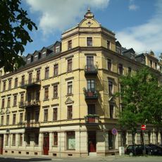 Fürstenstraße 45 Chemnitz-Sonnenberg