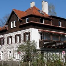 Landhaus