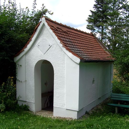 Kapelle St. Antonius