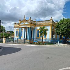 Escola Estadual Rocha Cavalcante