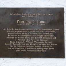 Peter Joseph Lenné