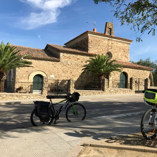 Ermita de Santiago