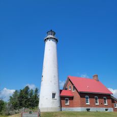 Tawas Point Camper's Beach