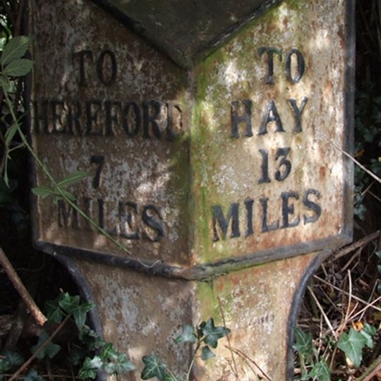 Milestone At So 403430