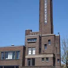 Diepeveen building