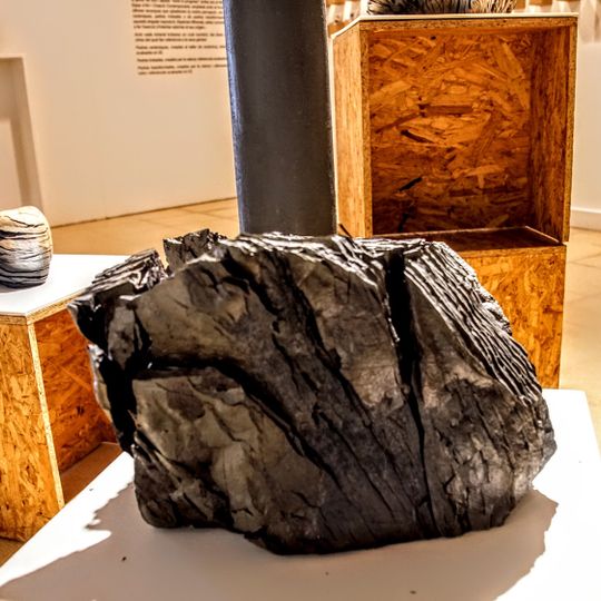 Muxart. Espai d'Art i Creació Contemporanis