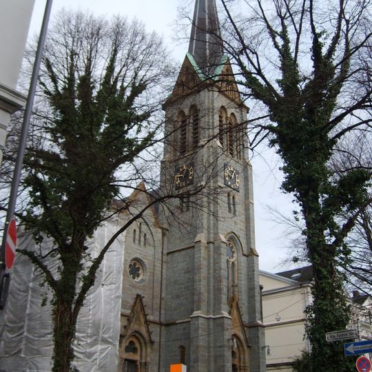 Immanuelskirche