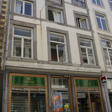 Nieuwstraat 5, Maastricht