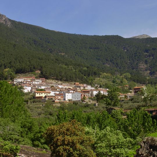 Gavilanes