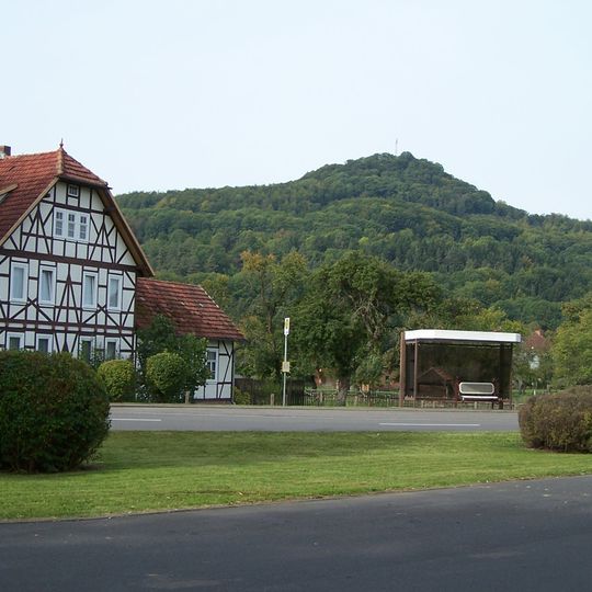 Rockenstuhl