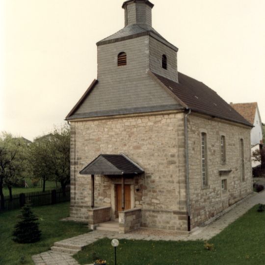 Evangelische Kirche