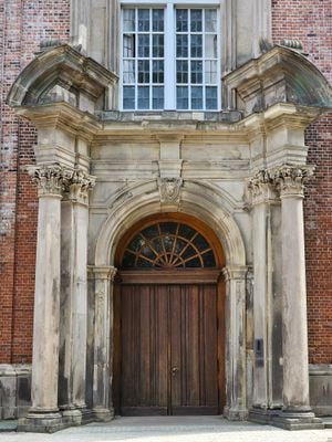 Entré 3