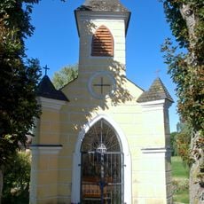 Ortskapelle Brunning
