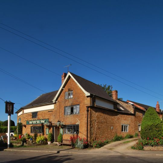 The Brasenose Arms