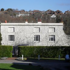Ovingdean Grange