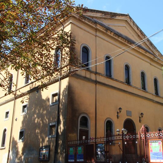 Teatro Castagnoli