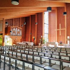 St. Nikolaus von der Flüe