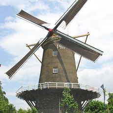 De Nieuwe Molen