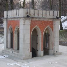 Royal Spring in Warsaw