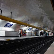 Châtelet