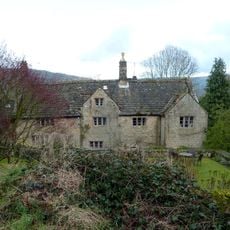 Stanton Old Hall