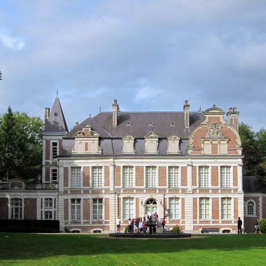 Château de Laprée