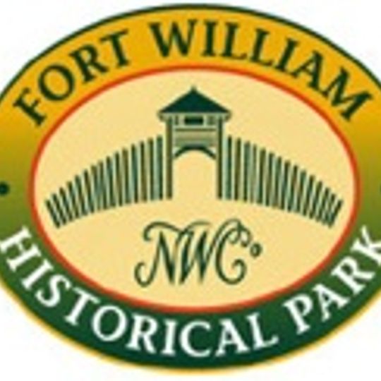 Parc historique de Fort William