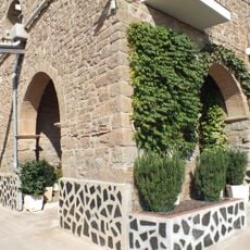 House in carrer de les Flors