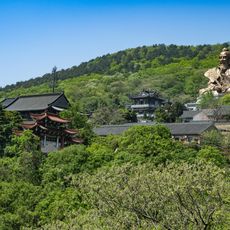 Maoshan