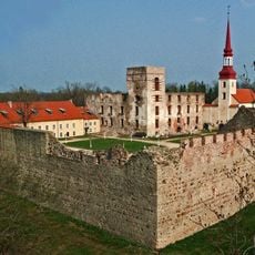 Põltsamaa Castle