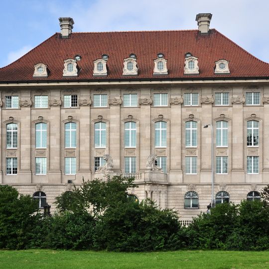 Schweizerische Rückversicherungsanstalt