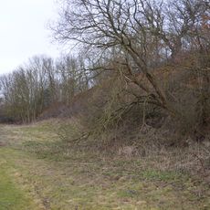Downfield Pit