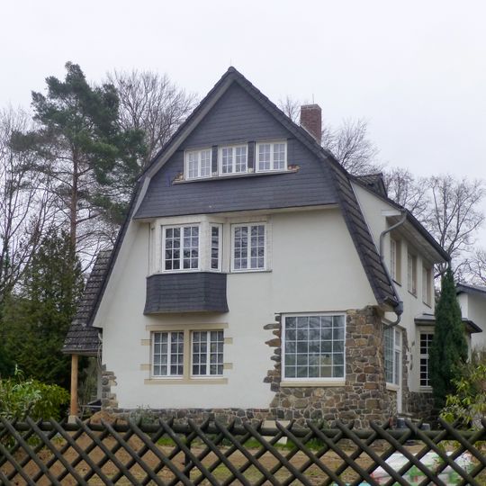 Haus Am Elfengrund 75