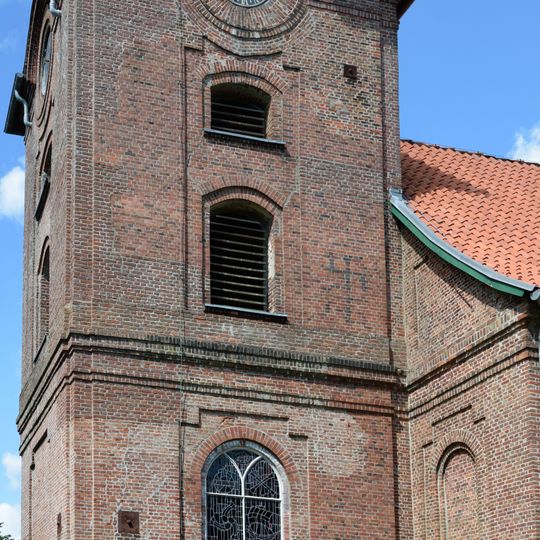 Kirche St. Nikolai
