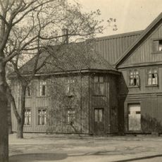 Langegården